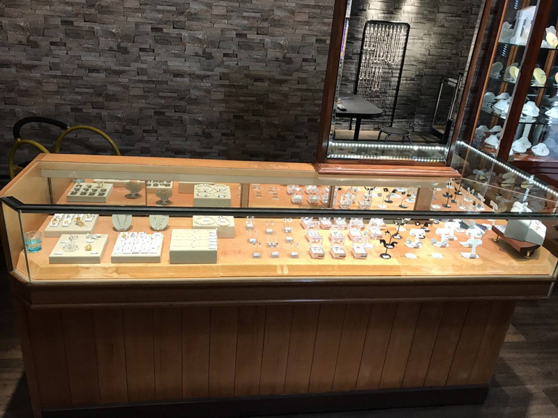 長崎の真珠養殖　加工販売　志田真珠有限会社